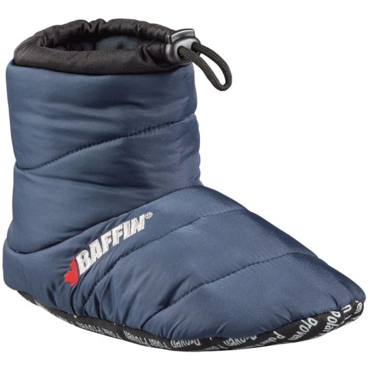 Baffin Cush Booty Insulated Hybrid Slippers Unisex - Velora