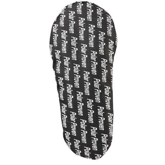 Baffin Cush Booty Insulated Hybrid Slippers Unisex - Velora