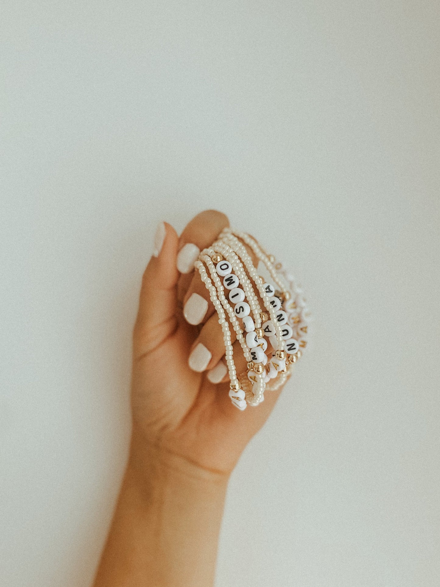 Customized Bracelet - Velora Luxury Fashion