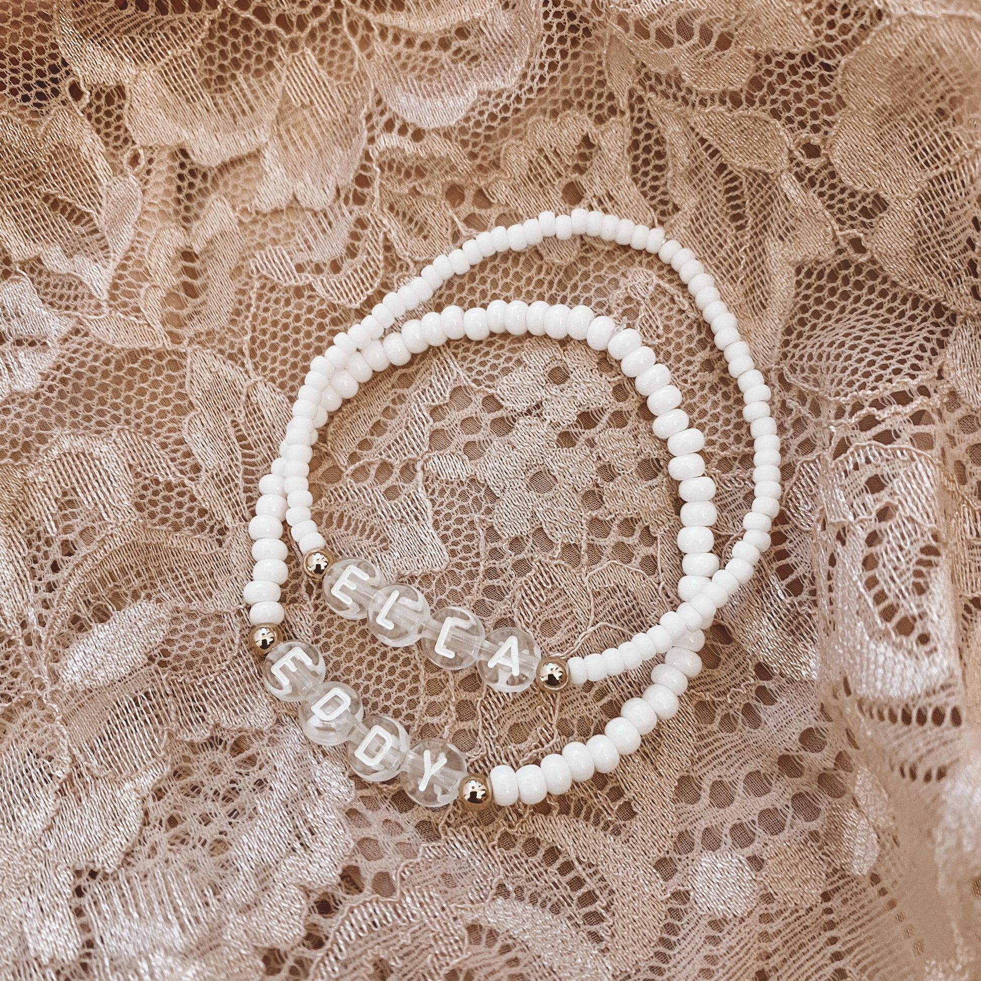 Customized Bracelet - Velora Luxury Fashion