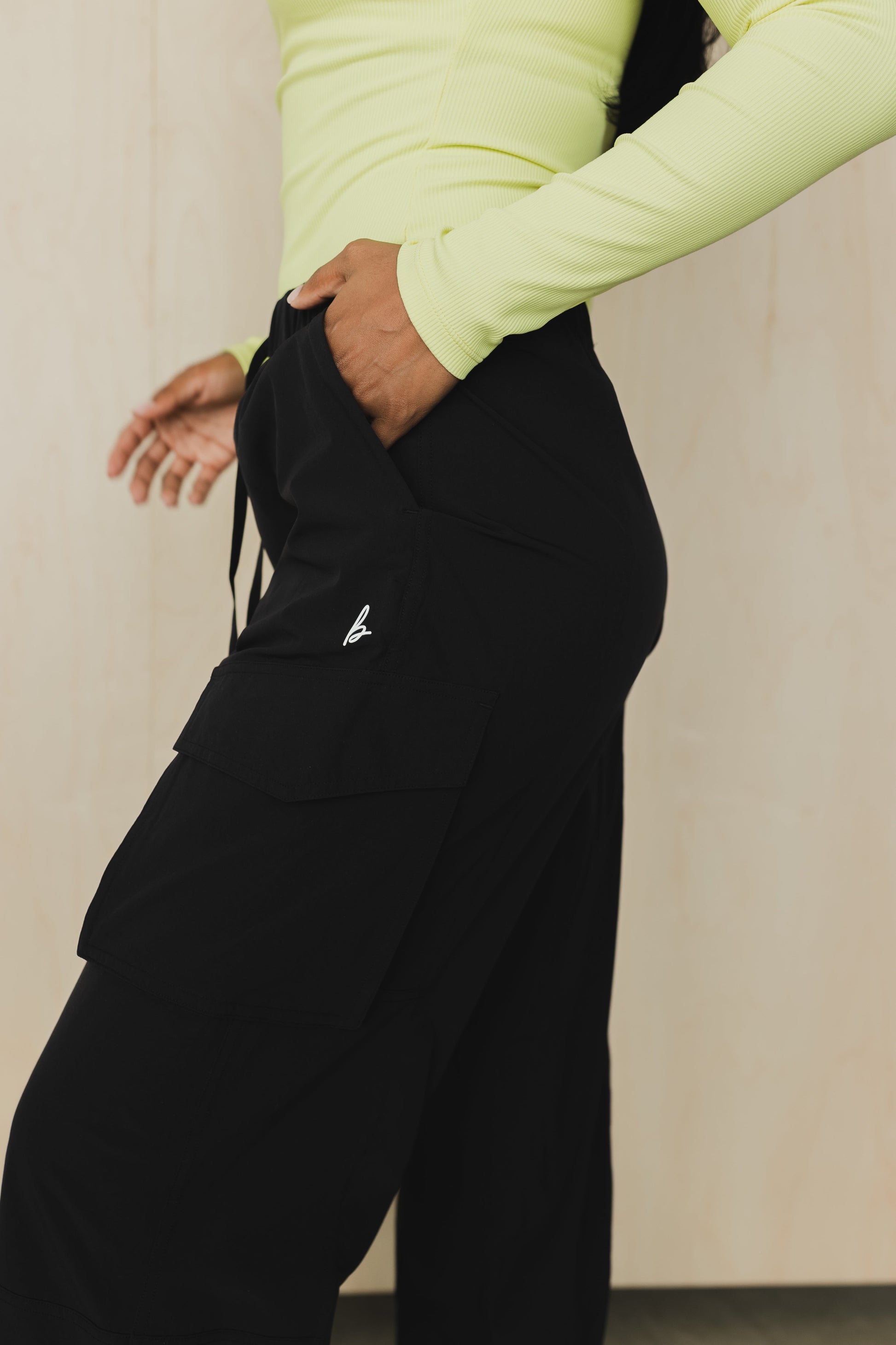 Cargo Pant - Velora Luxury Fashion