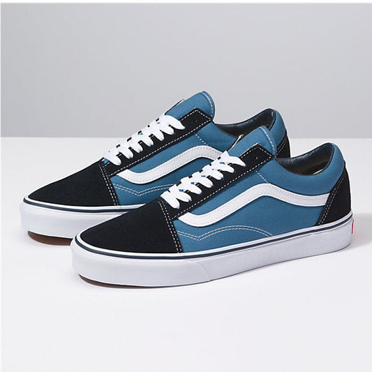 UA Old Skool VN000D3HNVY - Velora