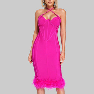 Sofia Dress