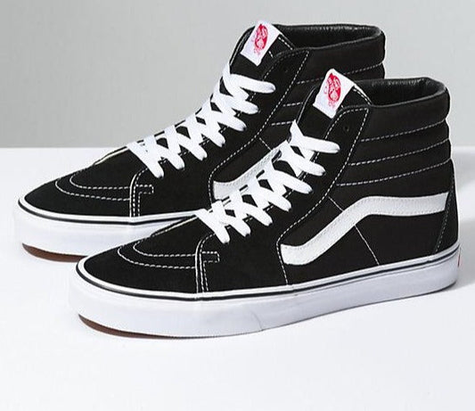 UA SK8-Hi VN000D5IB8C - Velora