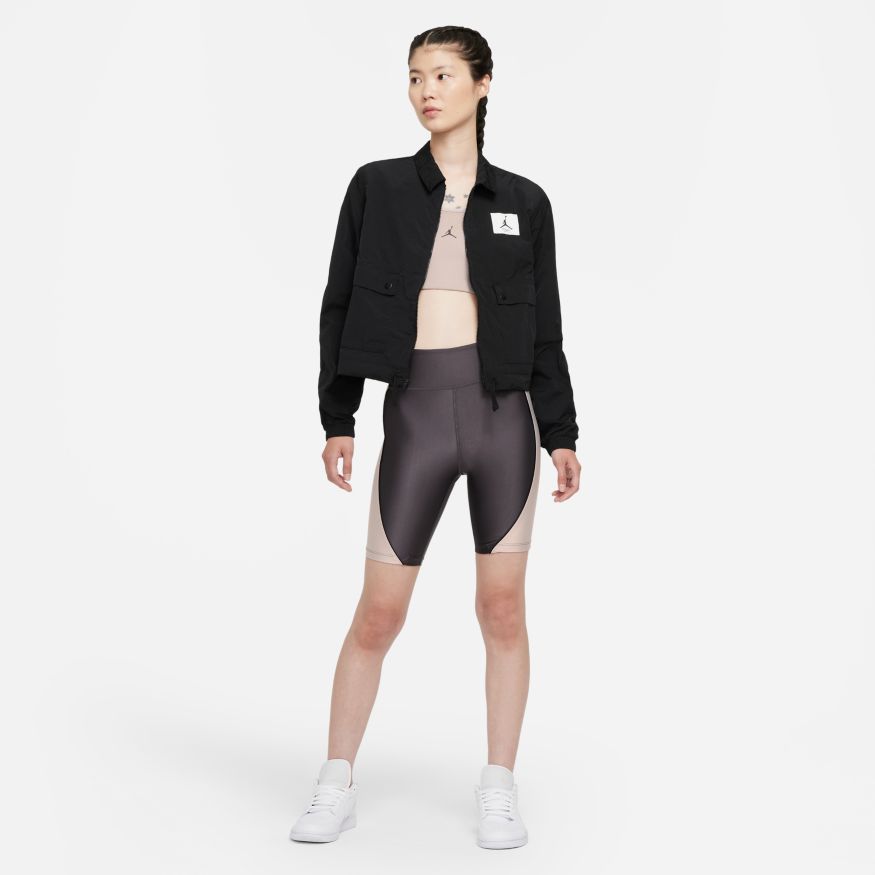 W J ESSEN LEG SHORT DC2177-082 - Velora