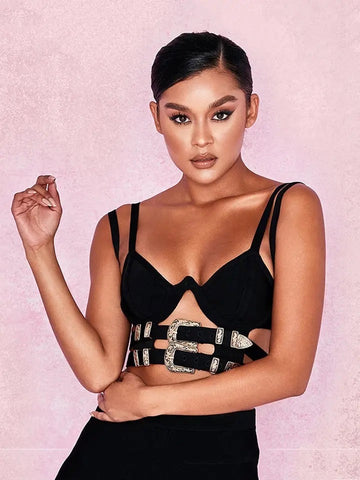 Griselda Top