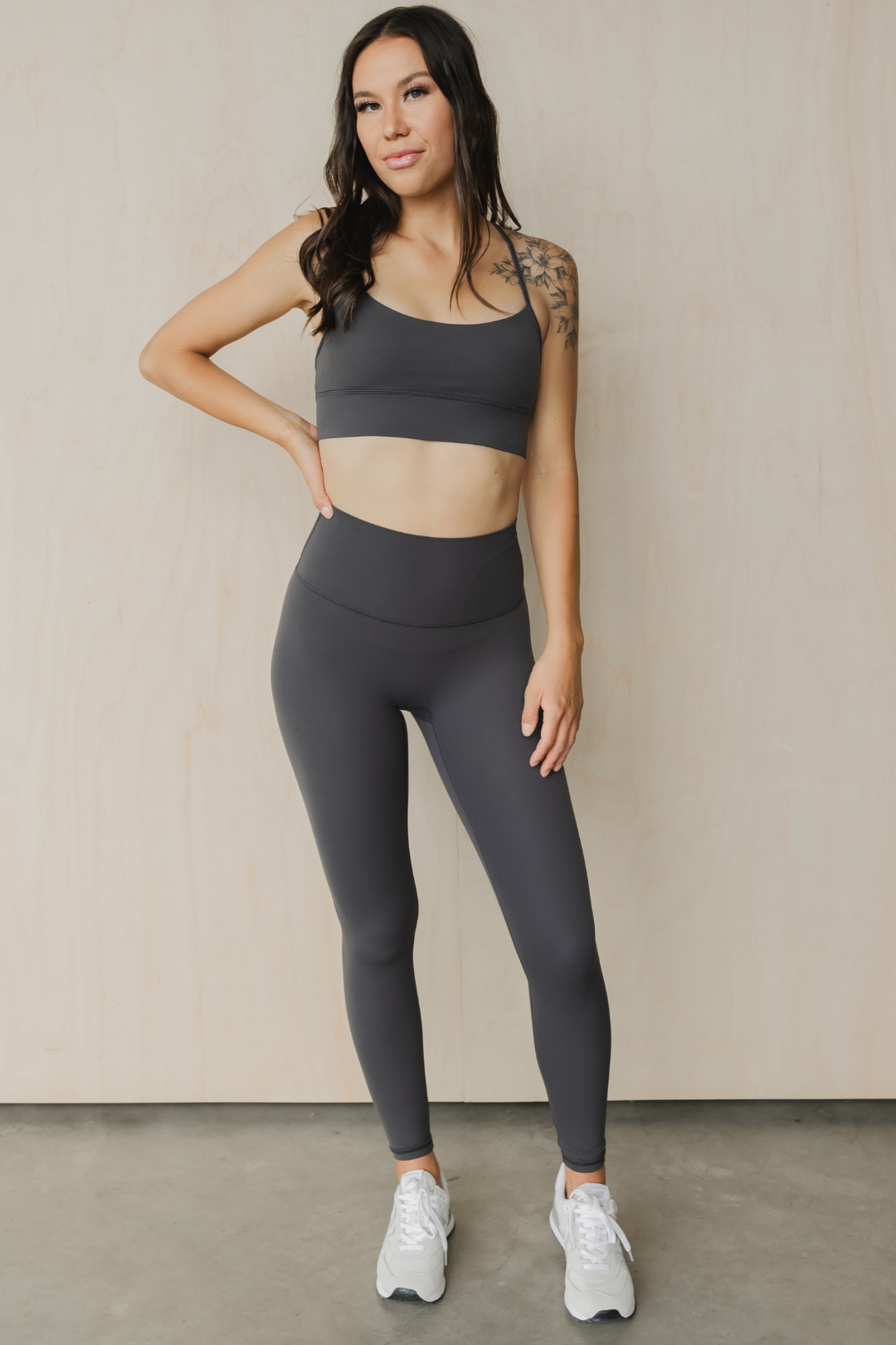 Barely There Pant 2.0 (27") *Tall - Velora Luxury Fashion