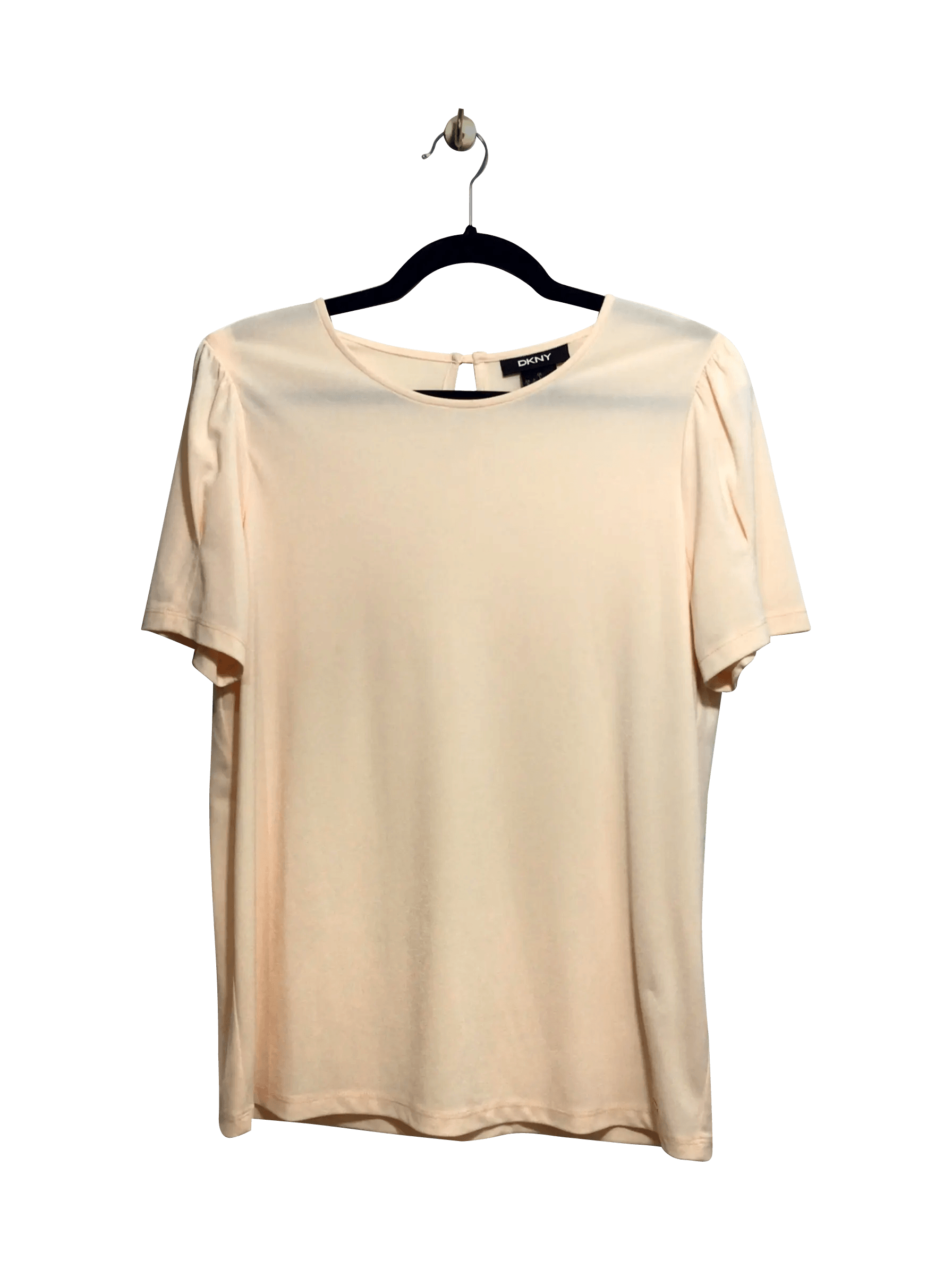 DKNY Regular fit Blouse in Pink - L - Velora