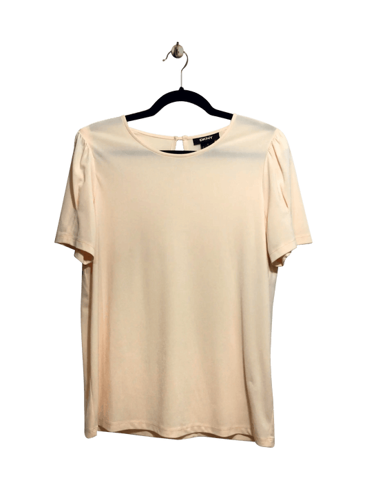 DKNY Regular fit Blouse in Pink - L - Velora