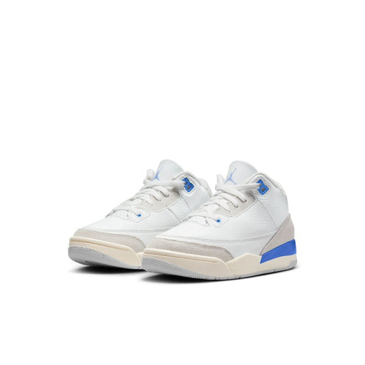 Y Jordan 3 Retro "Lucky Shorts" DM0966-101 - Velora