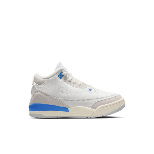Y Jordan 3 Retro "Lucky Shorts" DM0966-101 - Velora