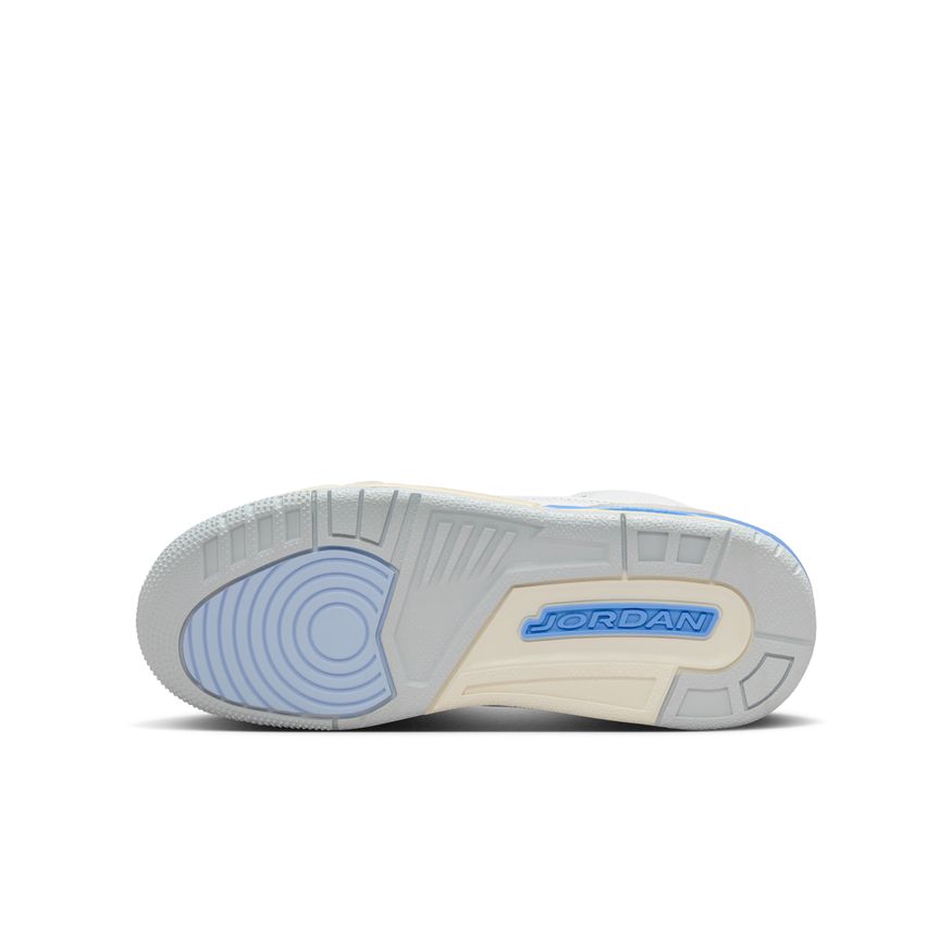 Y Air Jordan 3 Retro "Lucky Shorts" DM0967-101 - Velora