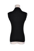 DOLCE & GABBANA Women Knit Tops Regular fit in Black - S - Velora Luxury Fashion