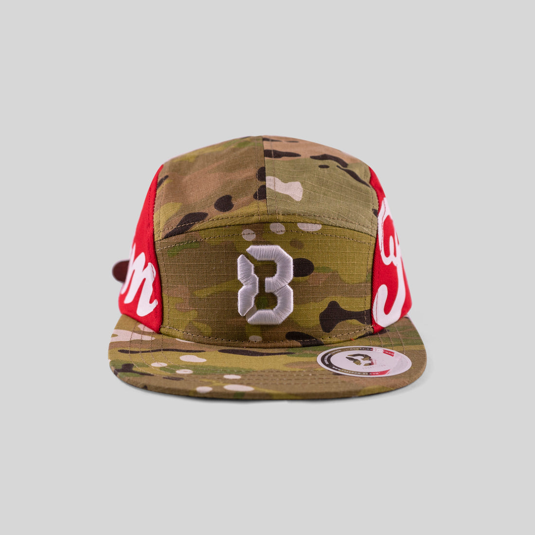 FREEDOM HAT - MULTICAM