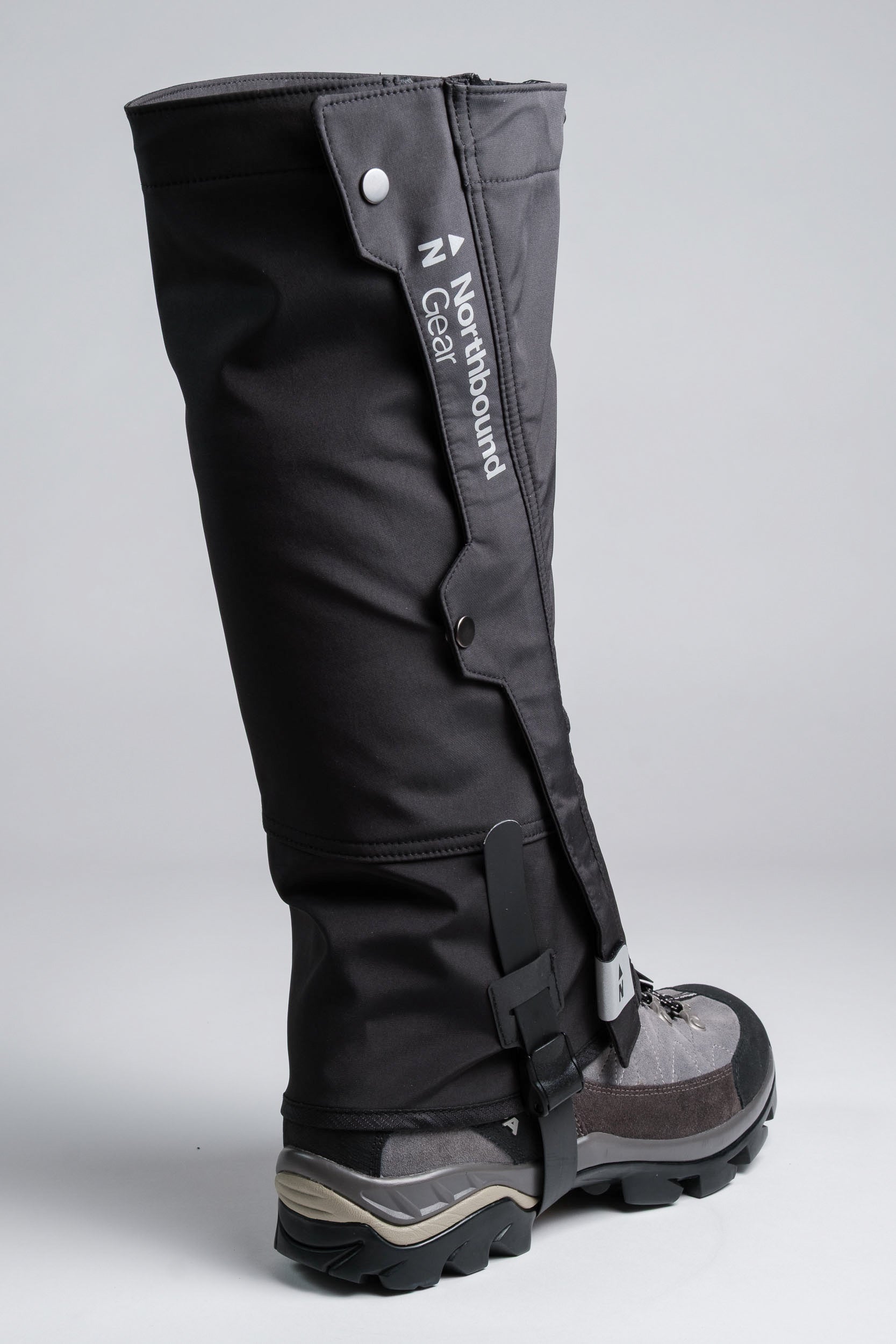 "Trail Guard" Waterproof Gaiters Northbound Gear