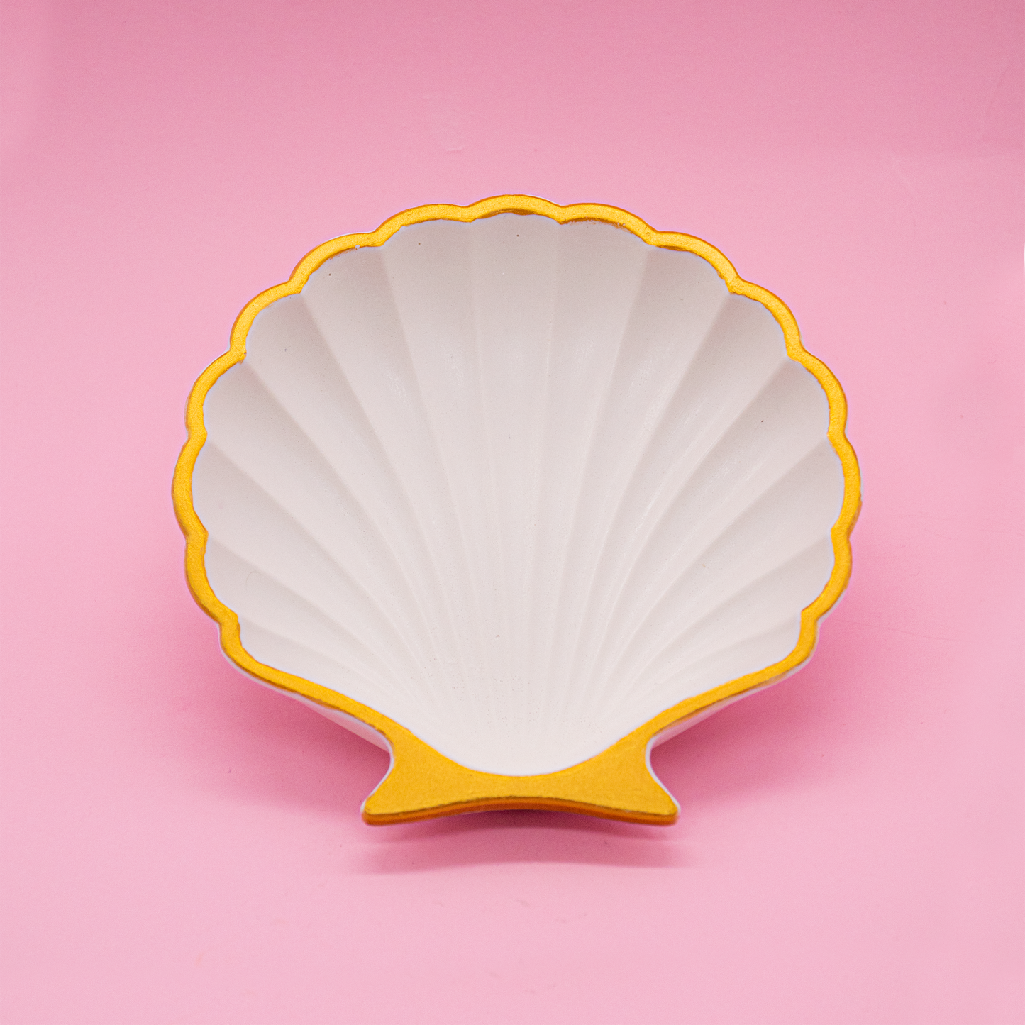 Shell Trinket Dish