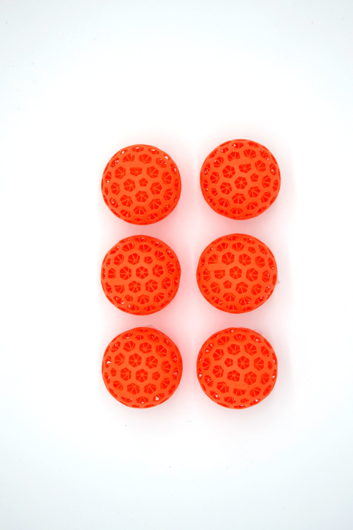 Vortexball GEN2 for pickleball with 6 MONTHS WARRANTY