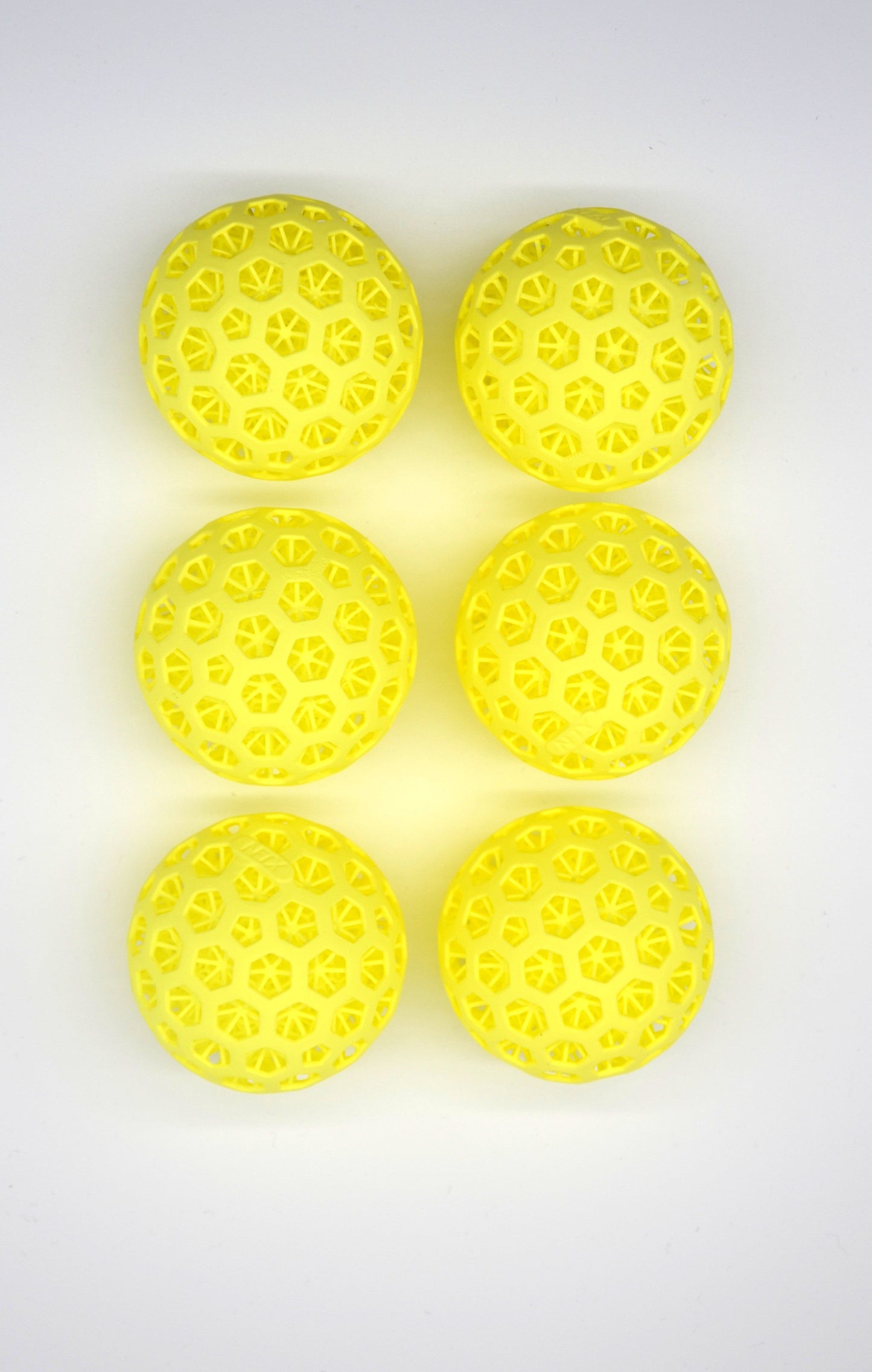 Vortexball GEN2 for pickleball with 6 MONTHS WARRANTY