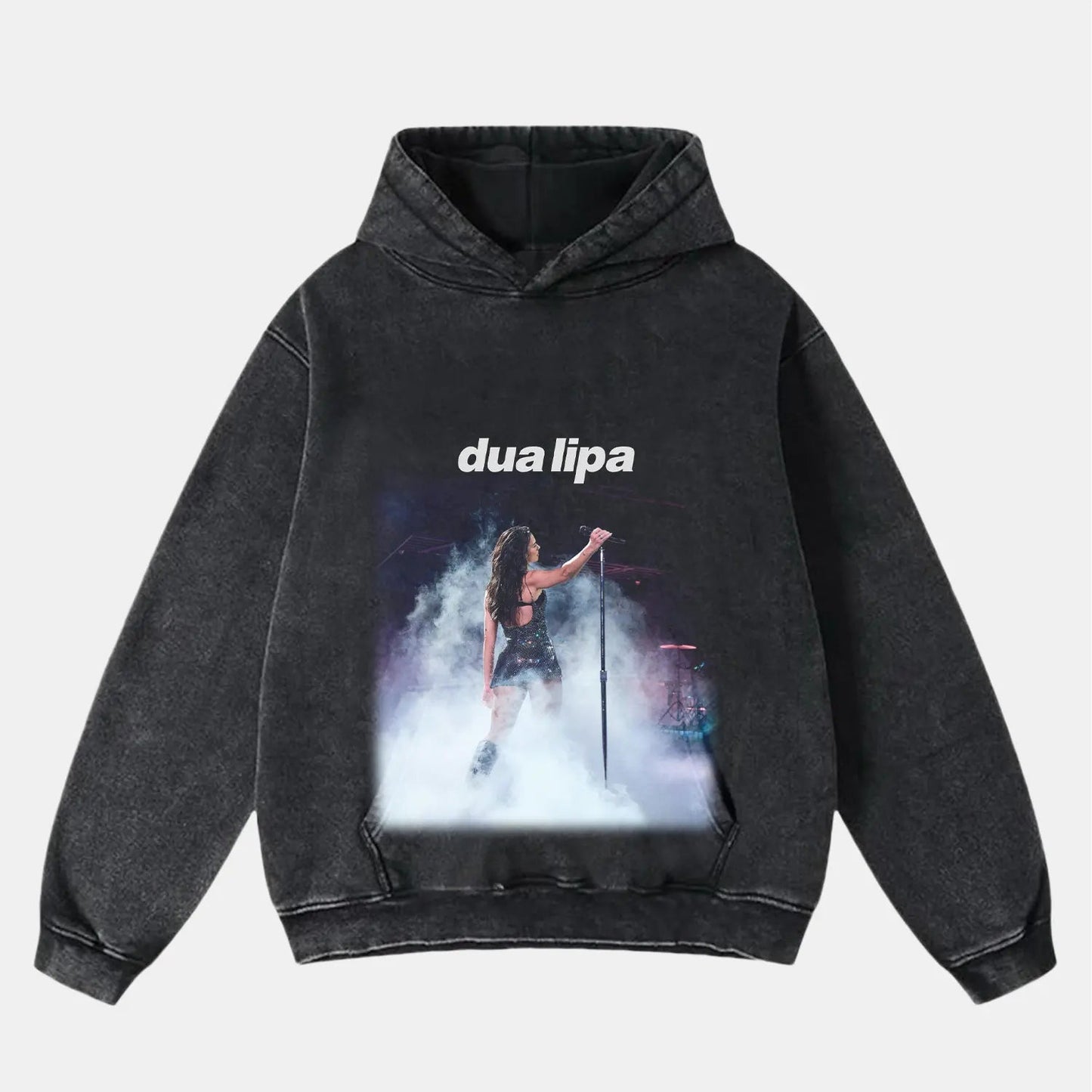 Dua Lipa: Music Icon tee V17 - Velora