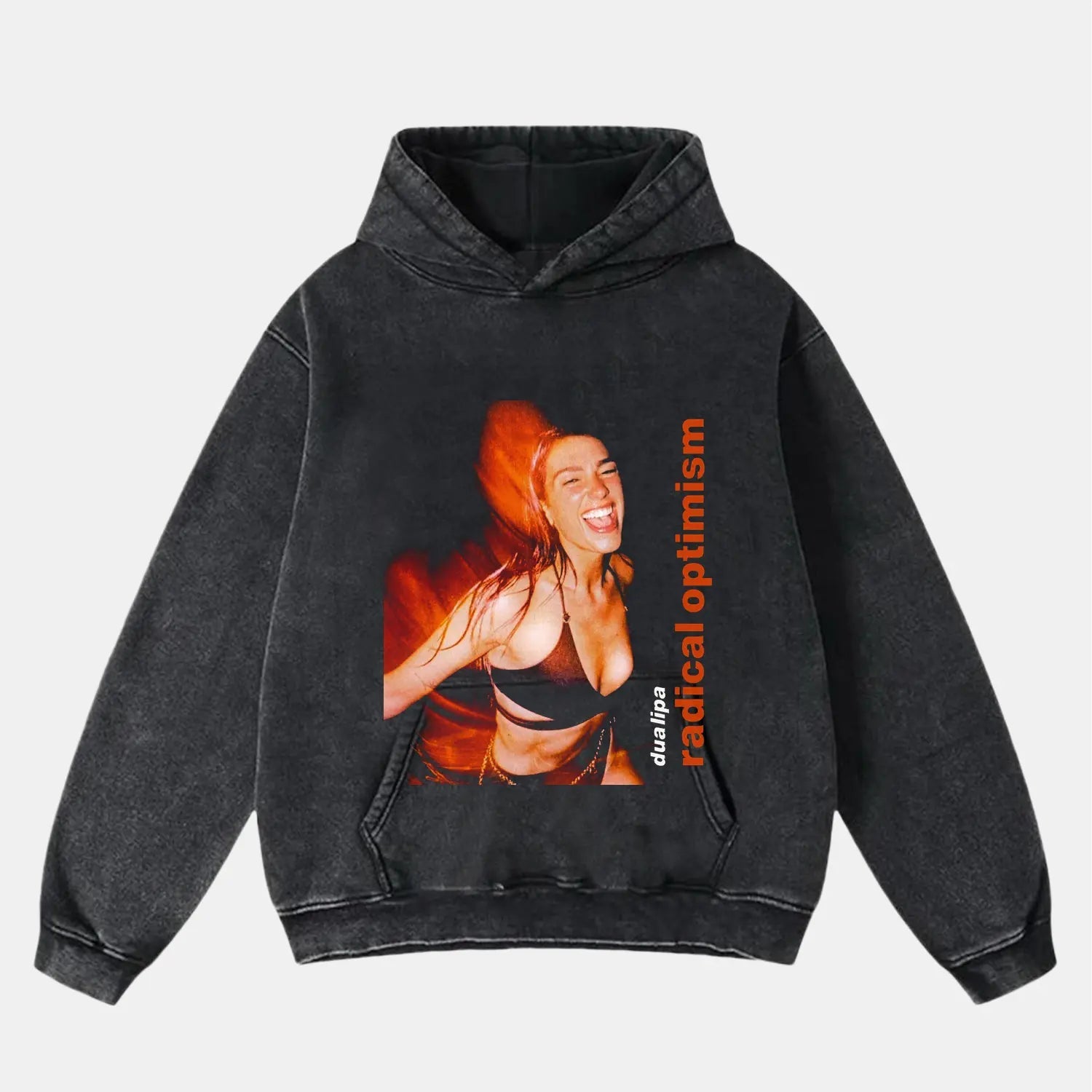 Dua Lipa: Radical Optimism Tee - Velora