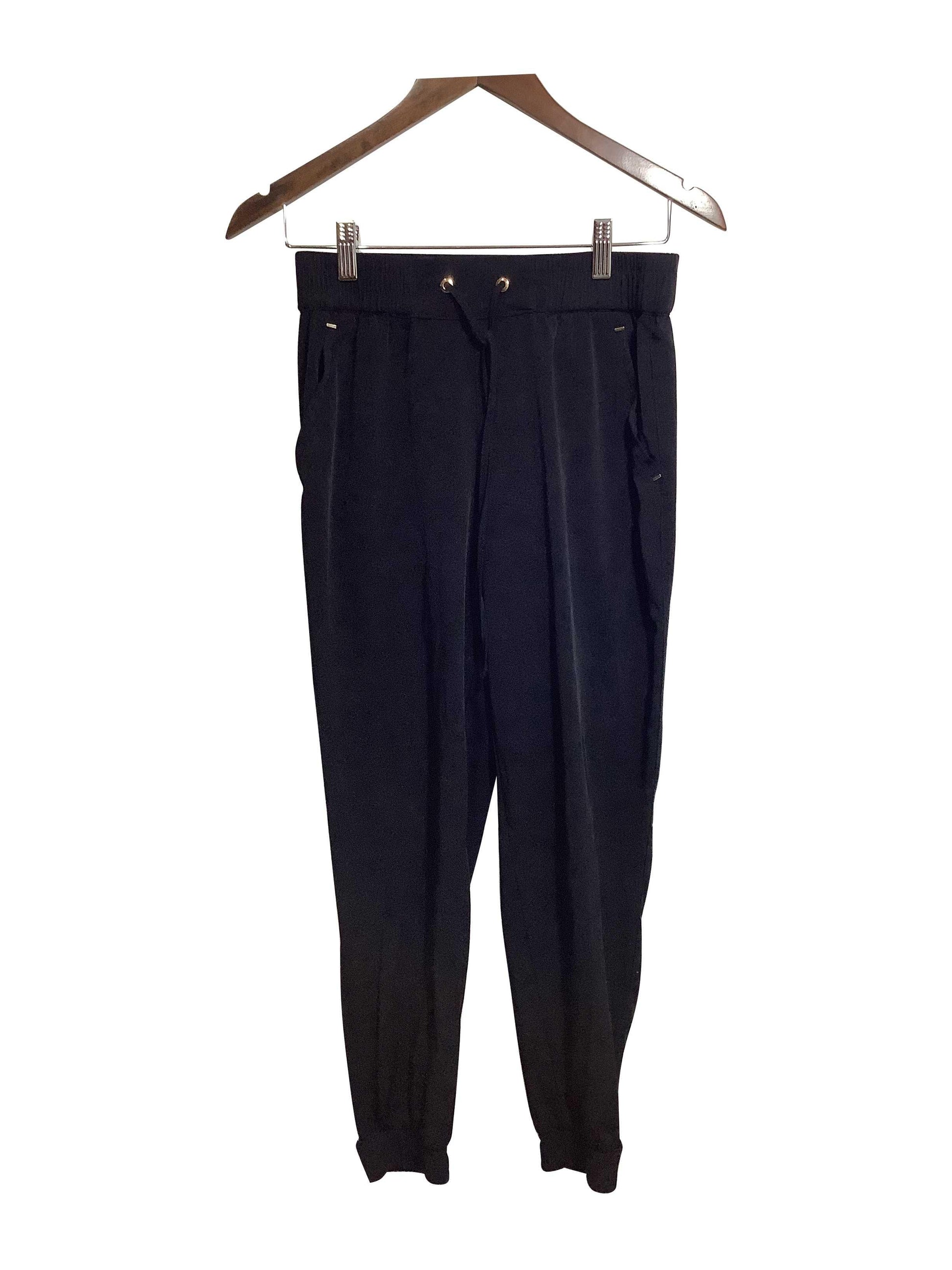 DYNAMITE Regular fit Pant in Black - S - Velora