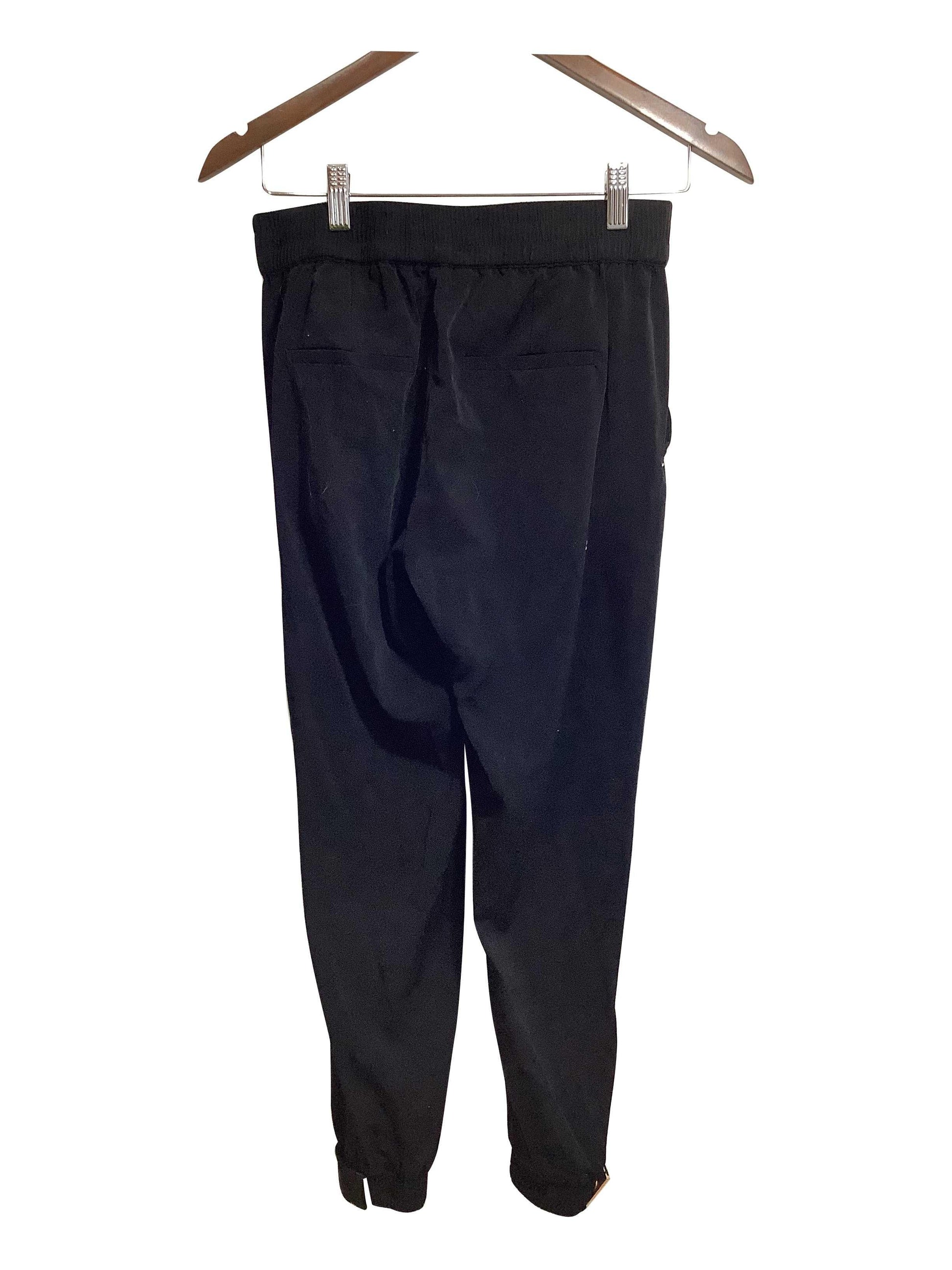 DYNAMITE Regular fit Pant in Black - S - Velora