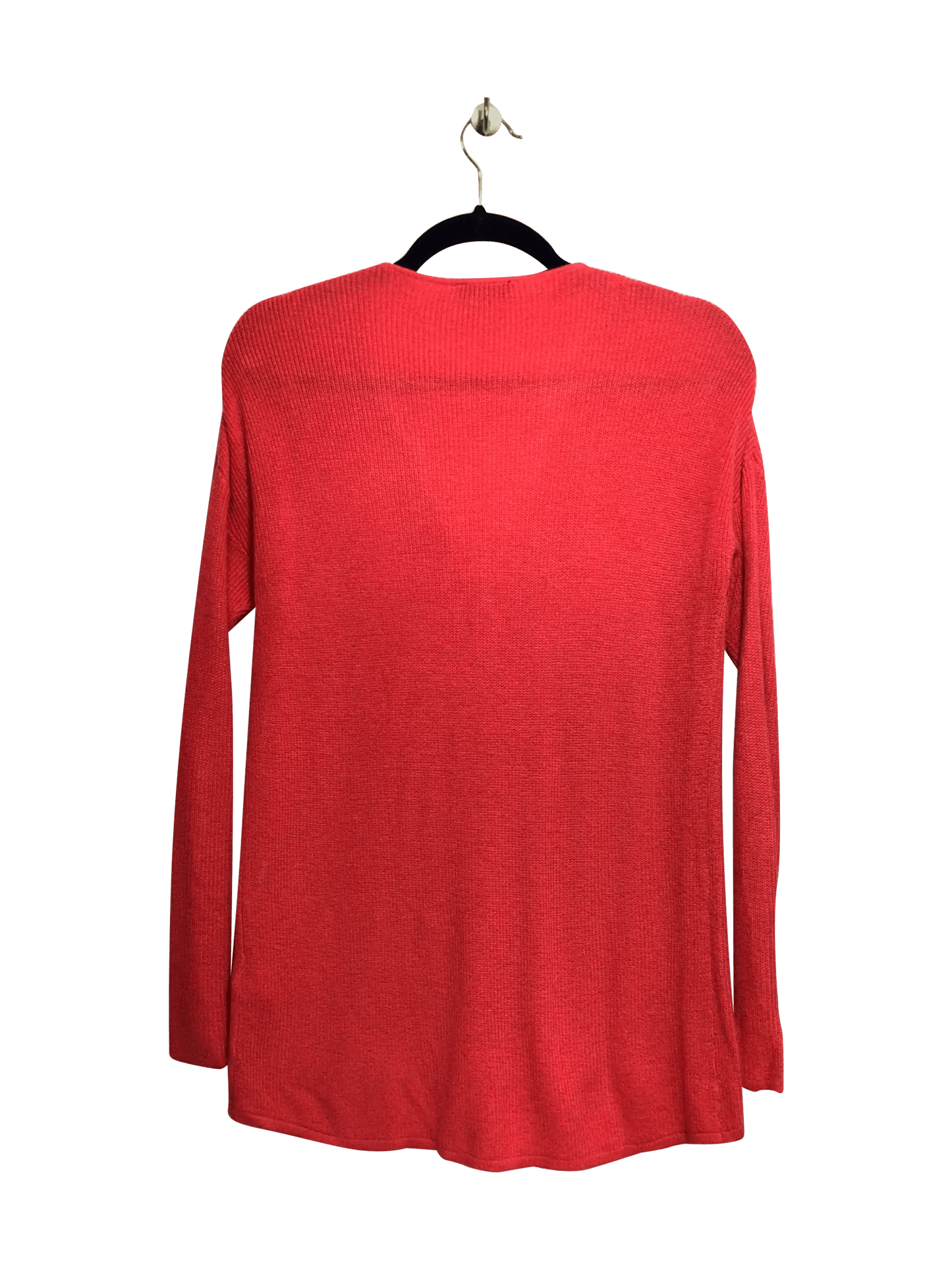 DYNAMITE Regular fit T-shirt in Red - S - Velora