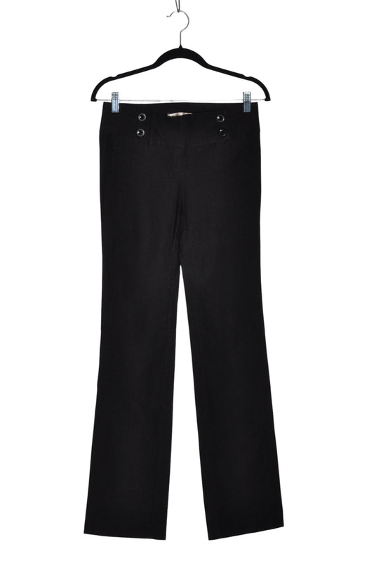 DYNAMITE Women Work Pants Regular fit in Black - 7 - Velora Luxury Fashion