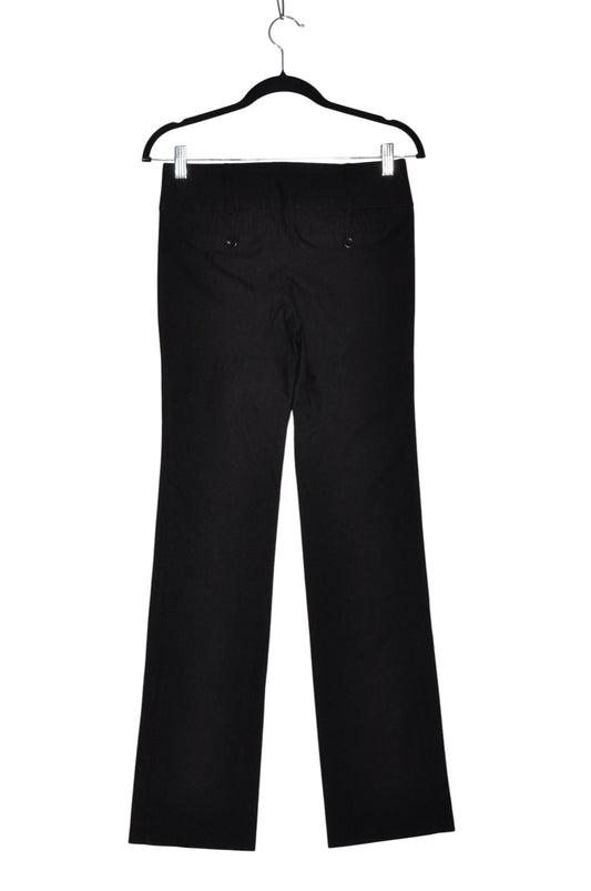 DYNAMITE Women Work Pants Regular fit in Black - 7 - Velora Luxury Fashion