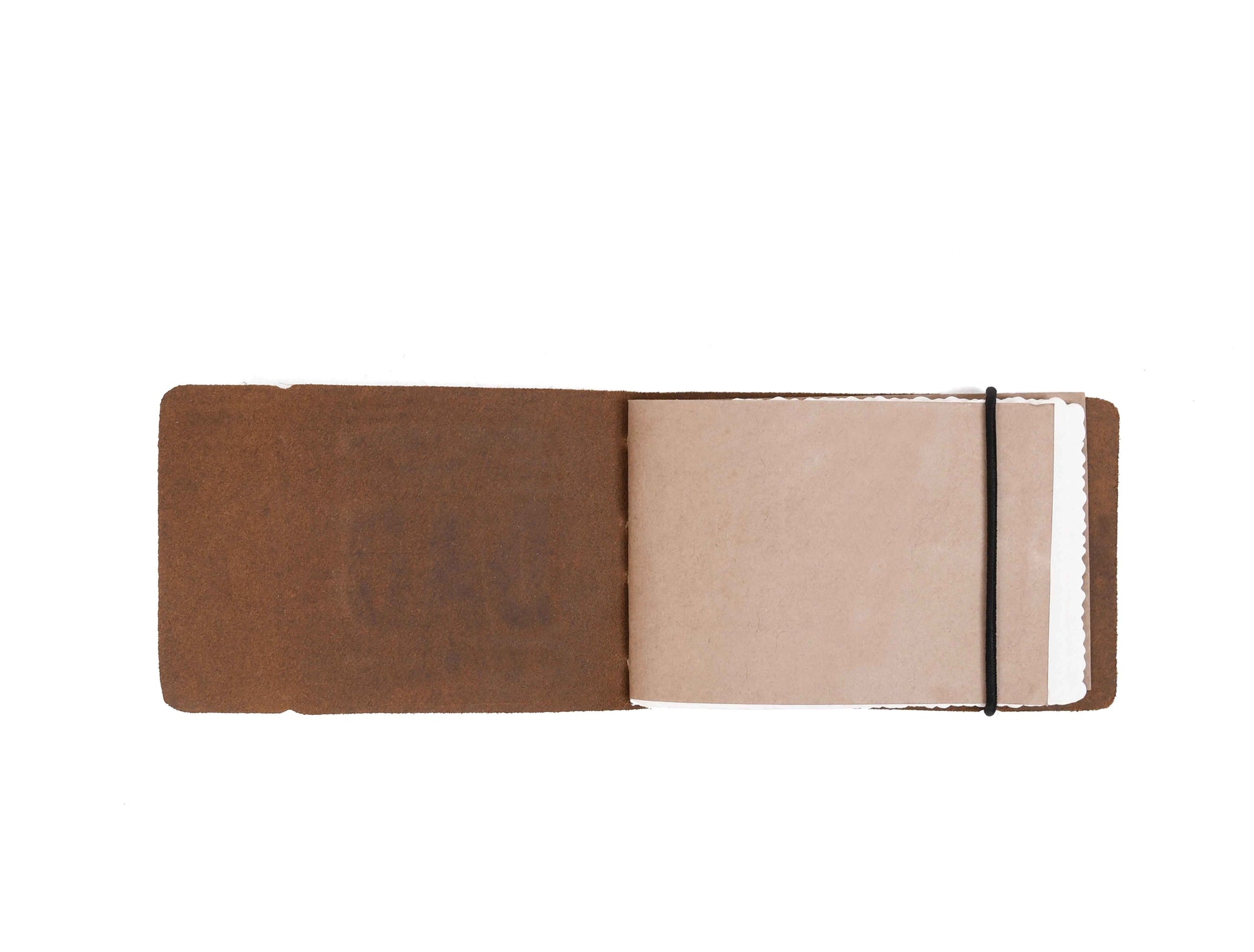 Dad LogBook - Customizable Fill-in-the-Blank Journal - Velora Luxury Fashion