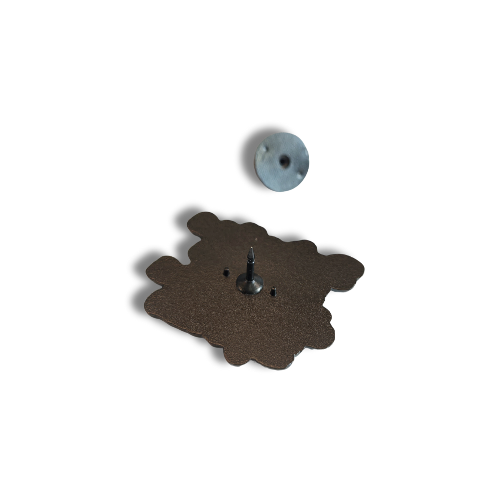 Darling I'm a Nightmare Dressed Like a Daydream | Collectible Pin - Velora