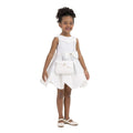 Dear Mom! Girls Formal Dress - Velora Luxury Fashion