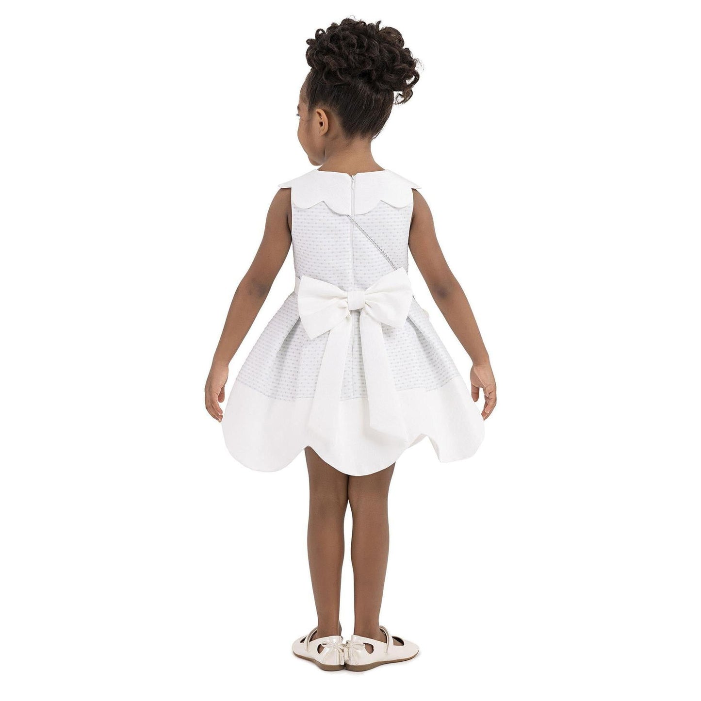 Dear Mom! Girls Formal Dress - Velora Luxury Fashion
