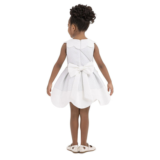 Dear Mom! Girls Formal Dress - Velora Luxury Fashion