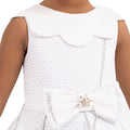 Dear Mom! Girls Formal Dress - Velora Luxury Fashion