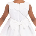 Dear Mom! Girls Formal Dress - Velora Luxury Fashion