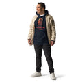 Death Layer Halloween Unisex Bunny Hug (hoodie) - Velora Luxury Fashion