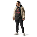 Death Layer Halloween Unisex Bunny Hug (hoodie) - Velora Luxury Fashion