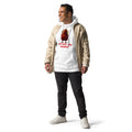 Death Layer Halloween Unisex Bunny Hug (hoodie) - Velora Luxury Fashion