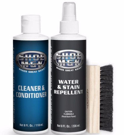 SHOE MGK Clean & Protect Kit - Velora