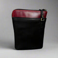 Derek Alexander Adjustable Crossbody Bag with Wide-Zip Main Compartment - Velora Luxury Fashion