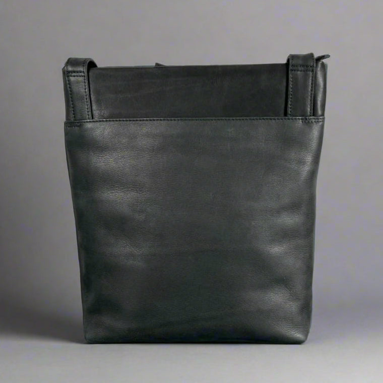 Derek Alexander Slim Crossbody Bag - Velora Luxury Fashion