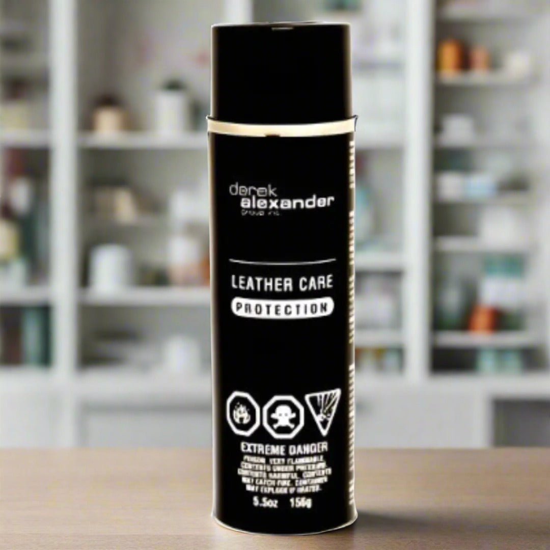 Derek Alexander Travel Size Leather Care Protection Boutique of Leathers/Open Road