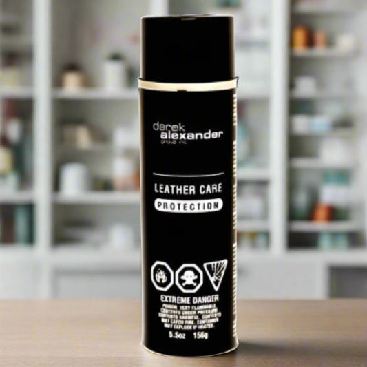 Derek Alexander Travel Size Leather Care Protection Boutique of Leathers/Open Road