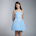Diamond Glow Girls Formal Dress - Velora Luxury Fashion