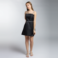 Diamond Glow Girls Formal Dress - Velora Luxury Fashion