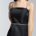 Diamond Glow Girls Formal Dress - Velora Luxury Fashion