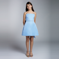 Diamond Glow Girls Formal Dress - Velora Luxury Fashion