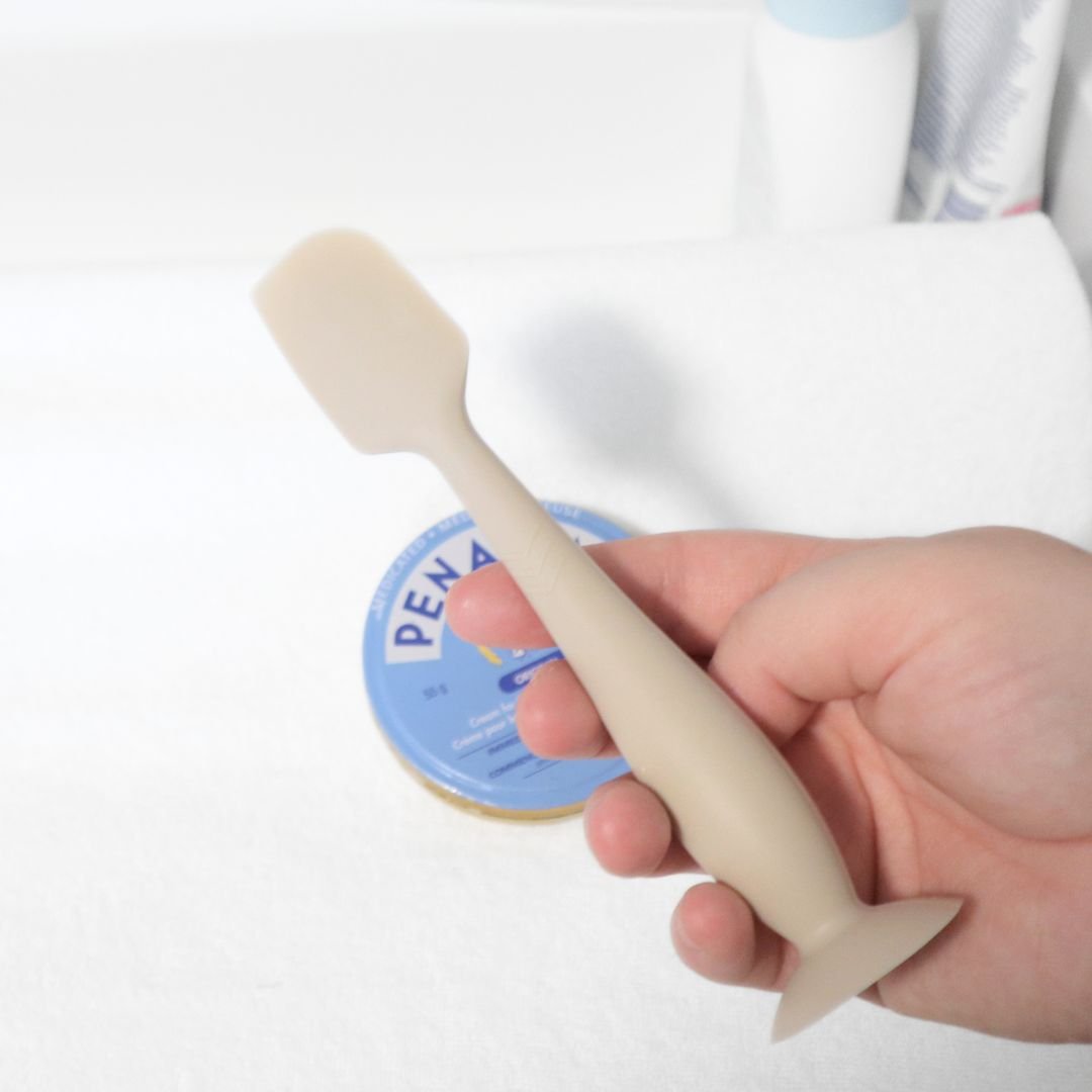 Diaper Cream Applicator - Velora Luxury Fashion