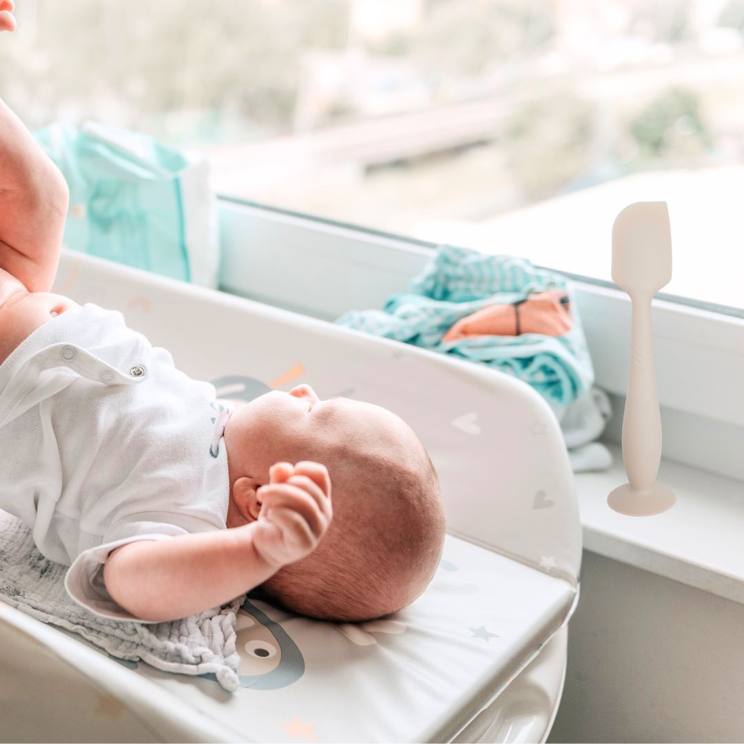 Diaper Cream Applicator - Velora Luxury Fashion